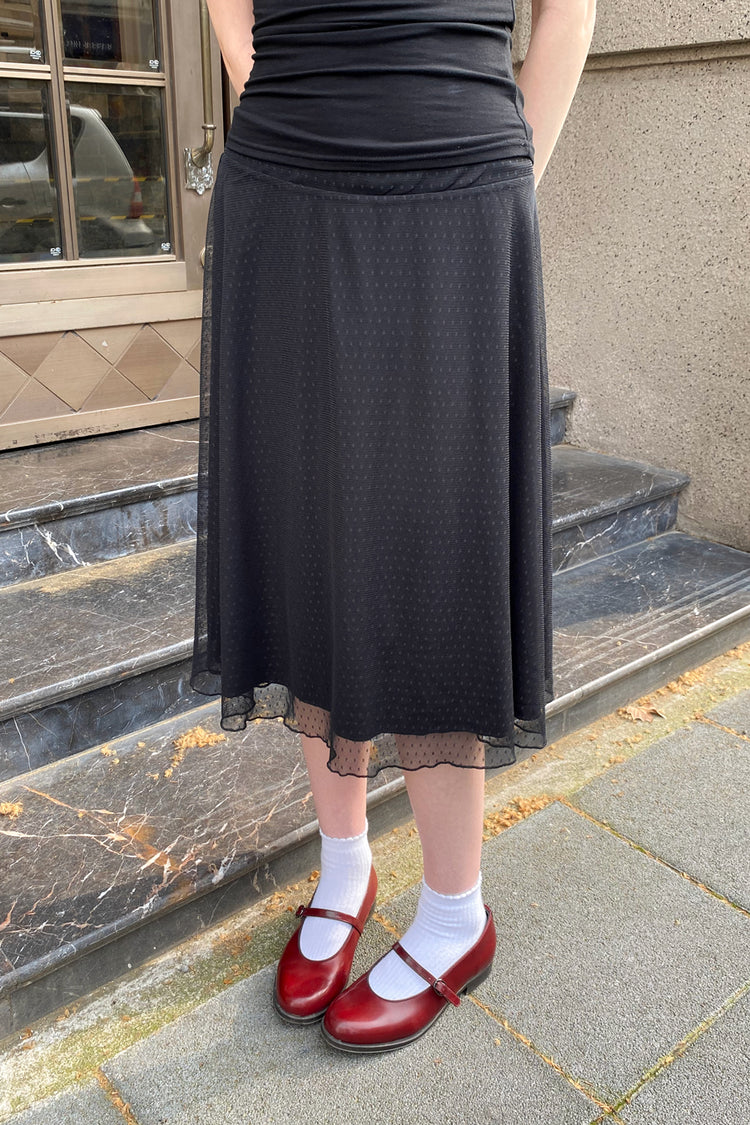Zarah Skirt | Zarah Skirt