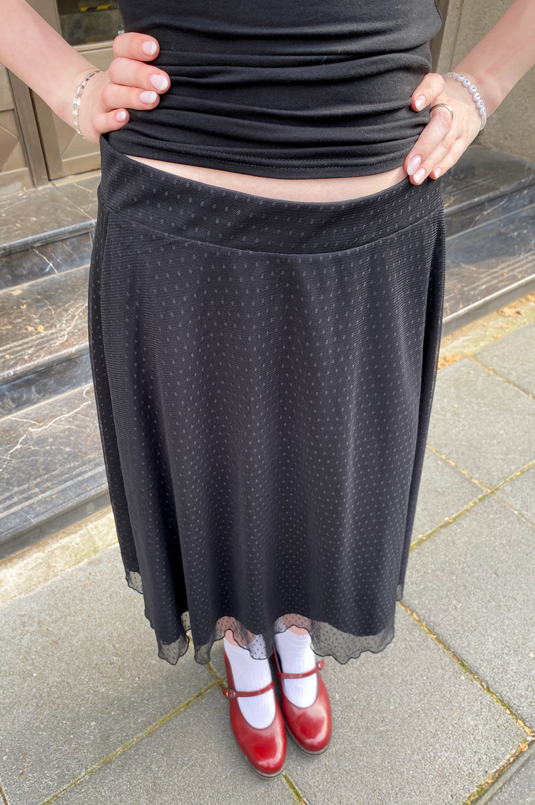 Zarah Skirt | Zarah Skirt