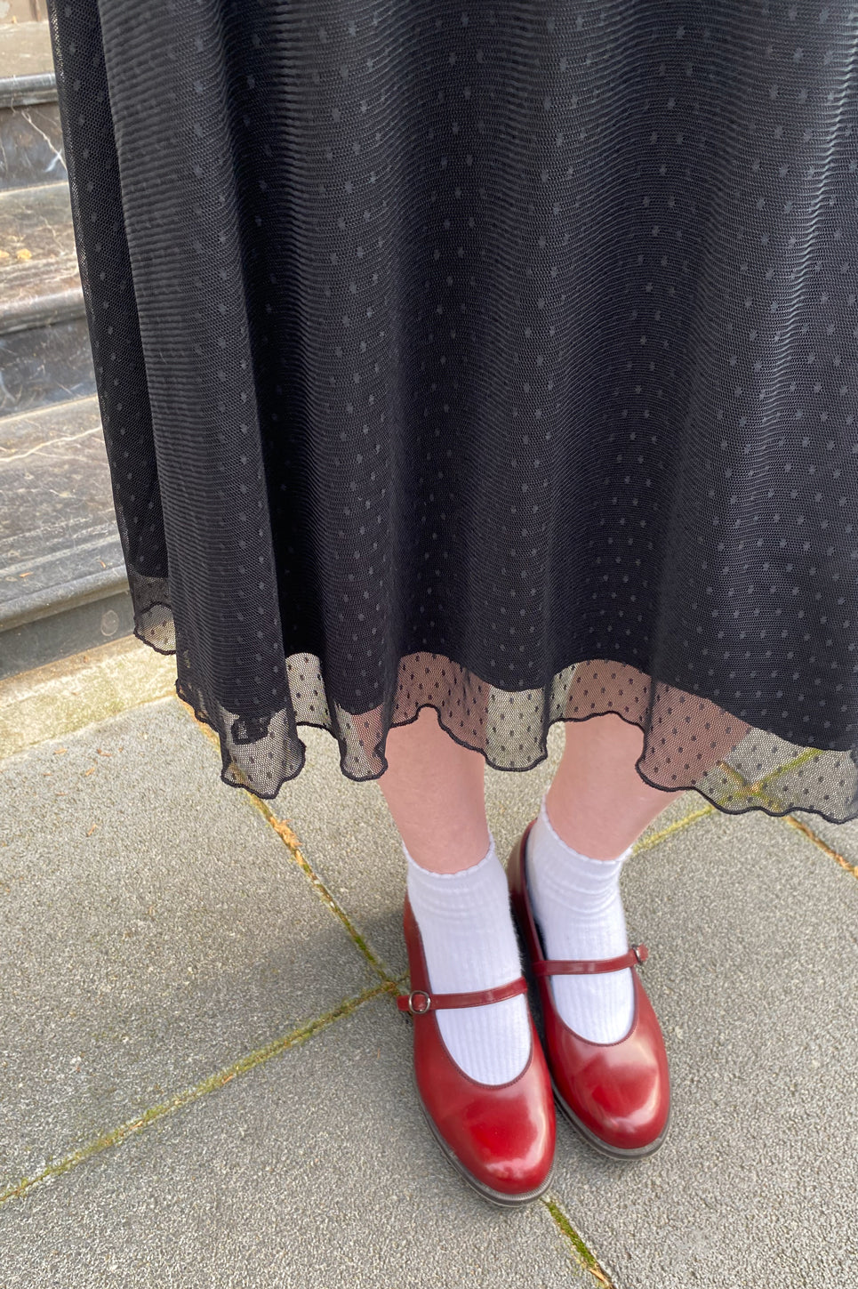 Zarah Skirt | 