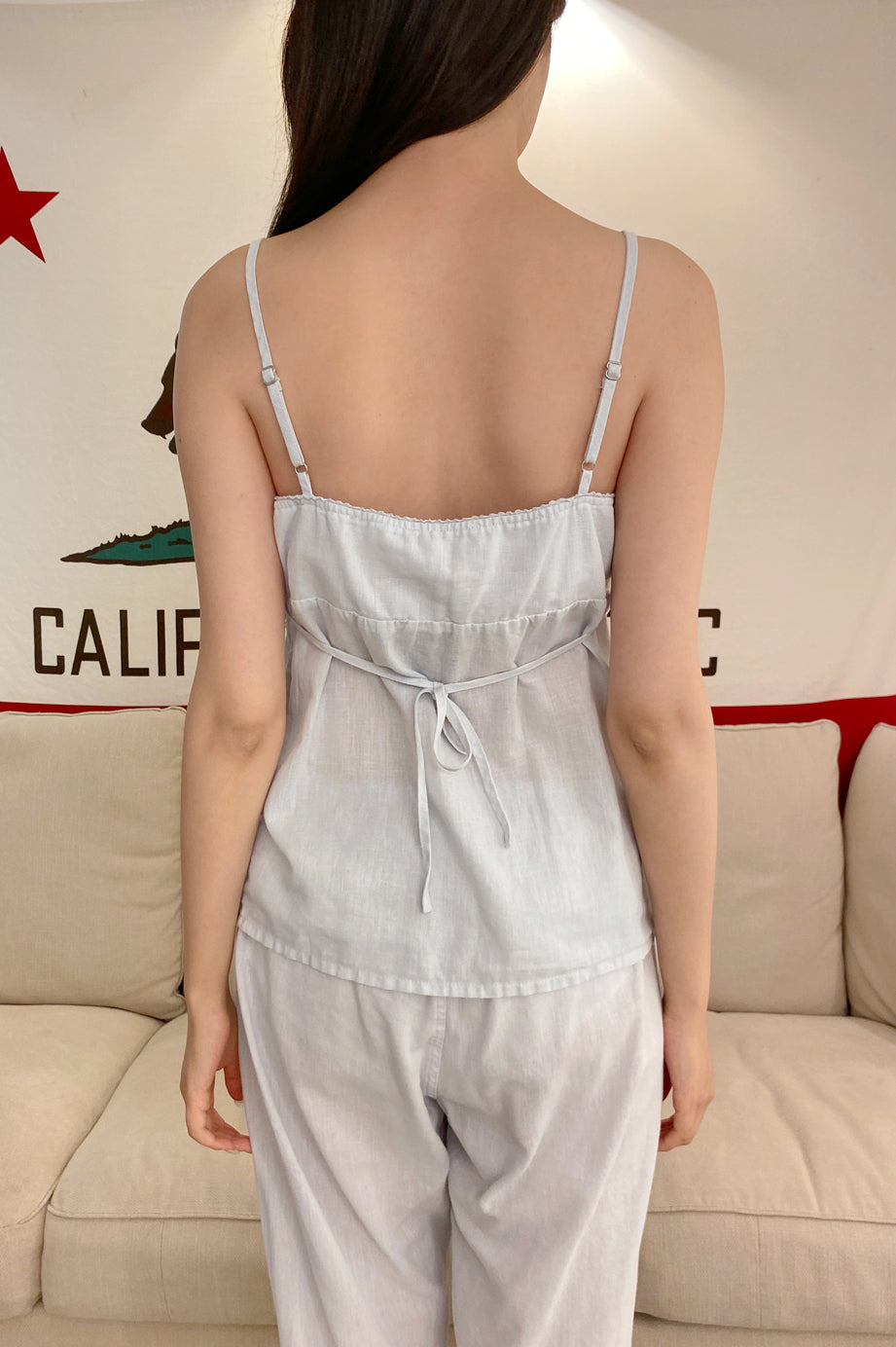 Edith Tank – Brandy Melville Online Japan