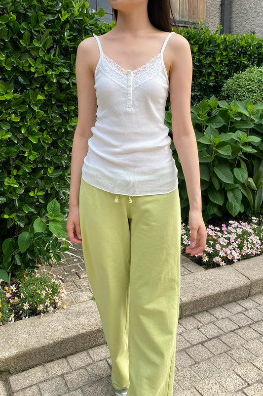 Arden Lace Tank