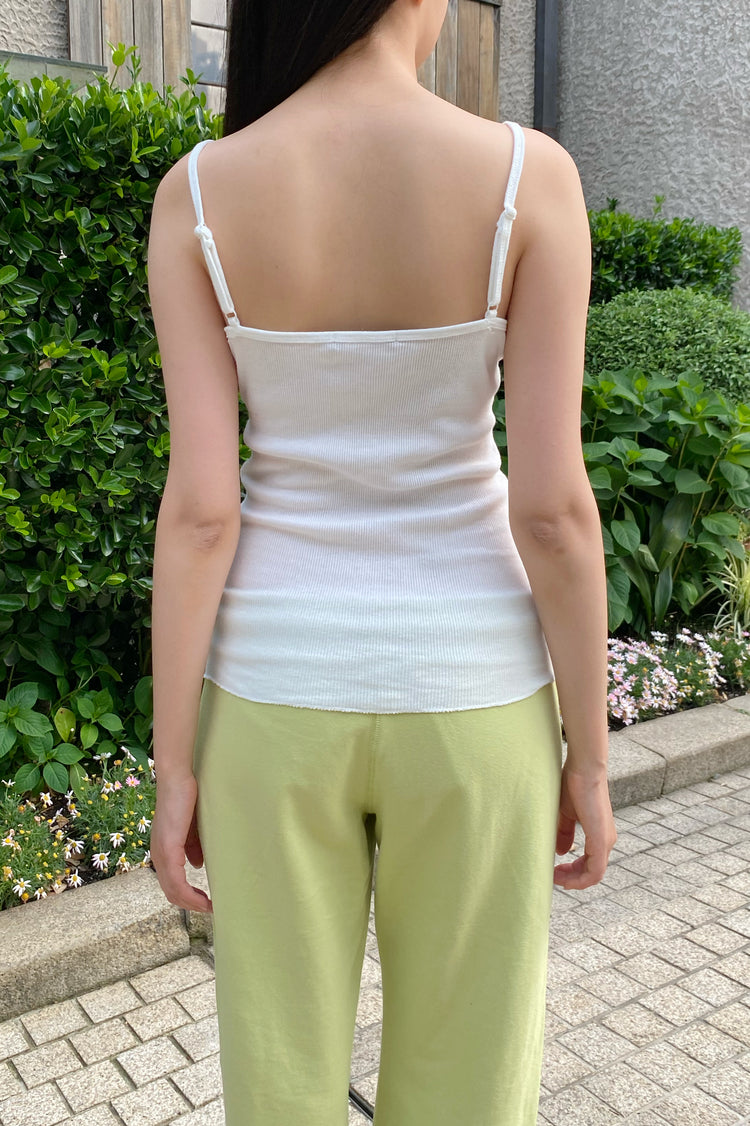 Arden Lace Tank | Arden Lace Tank