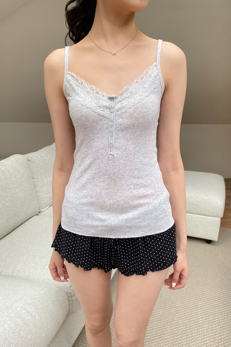 Arden Lace Tank | Arden Lace Tank