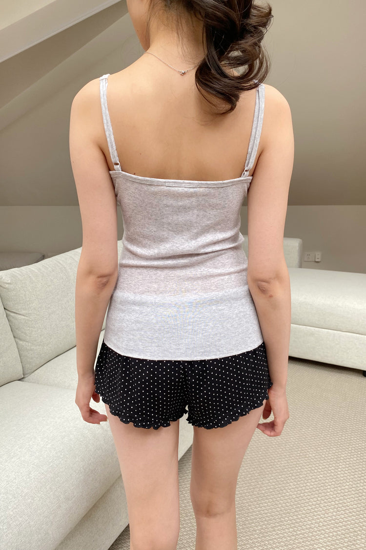 Arden Lace Tank | Arden Lace Tank