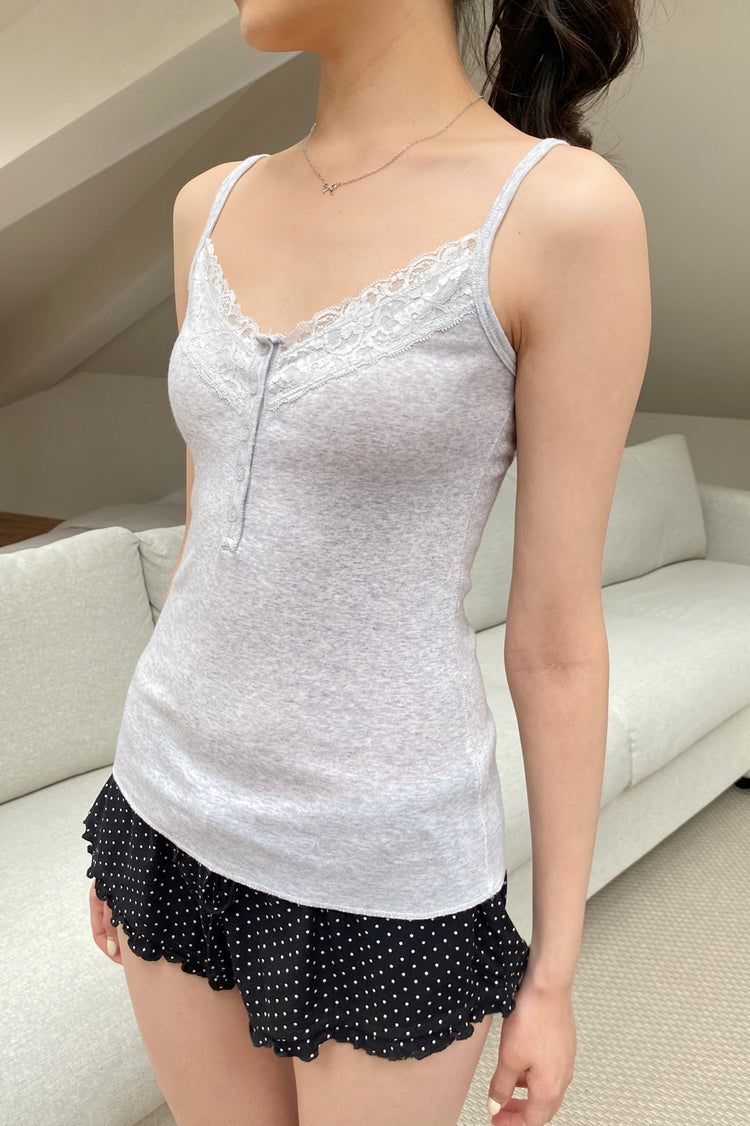 Arden Lace Tank | Arden Lace Tank