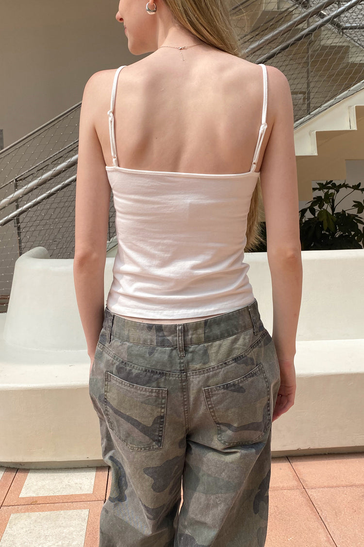 Arden Lace Tank | Arden Lace Tank