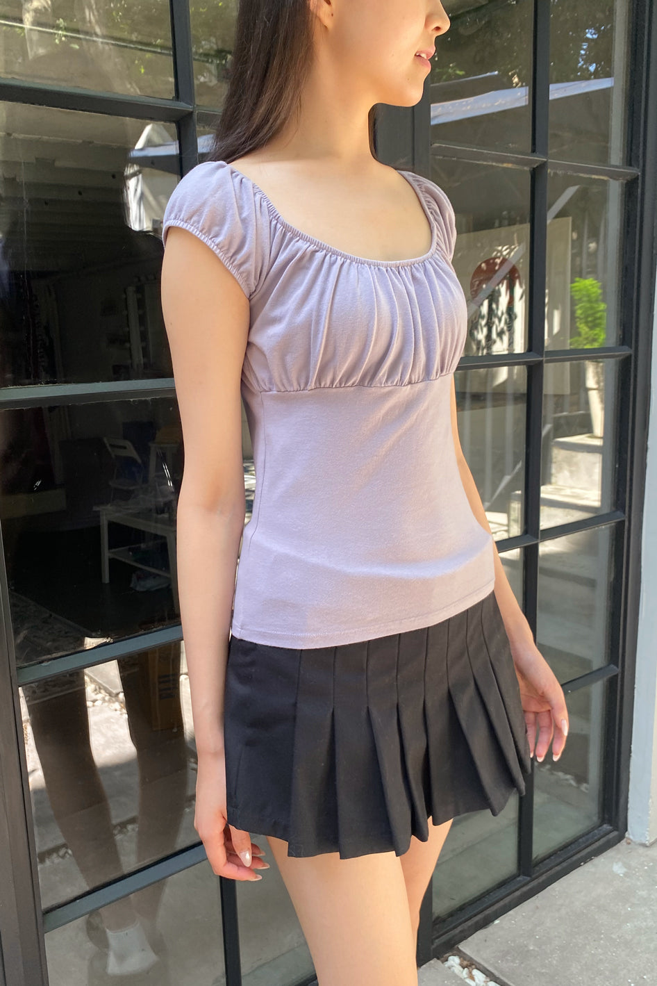 Casey Top | 