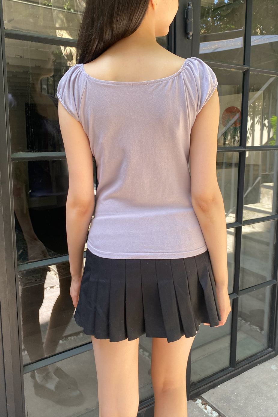 Casey Top | 