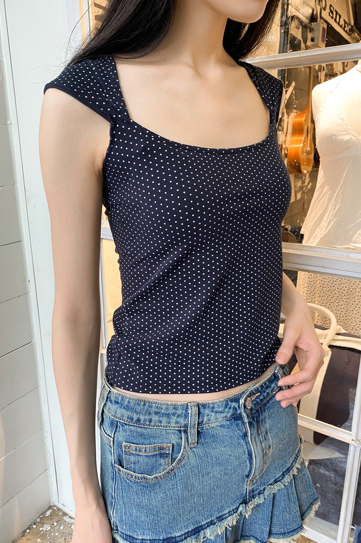 Ella Top | 