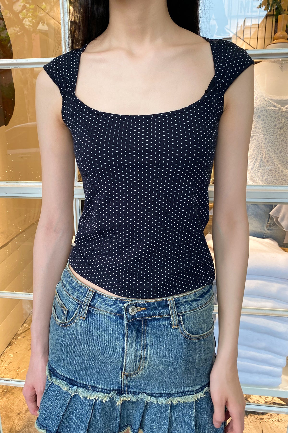Ella Top | 