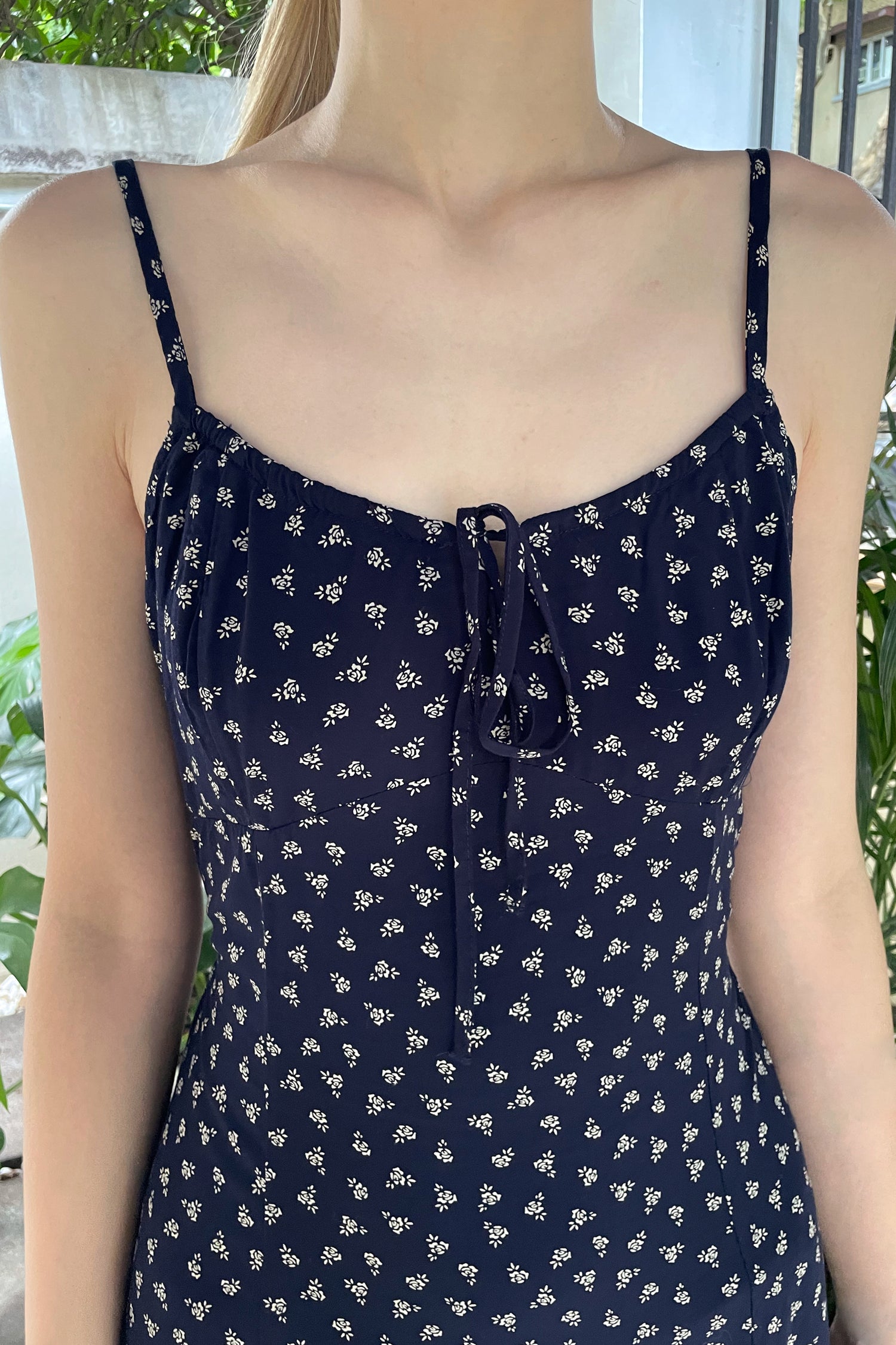 Colleen Long Dress Colleen Long Dress
