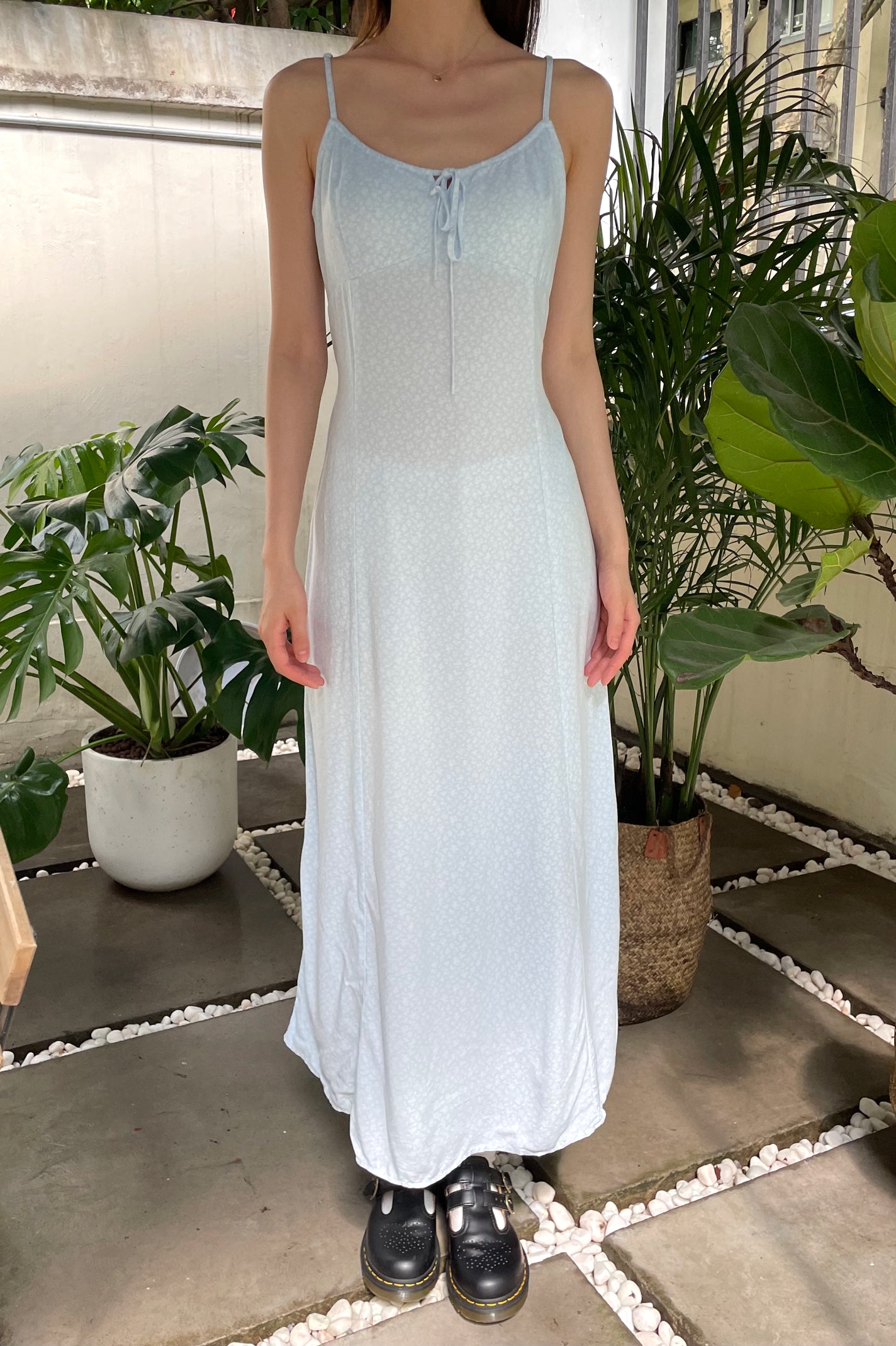 Colleen Long Dress Colleen Long Dress