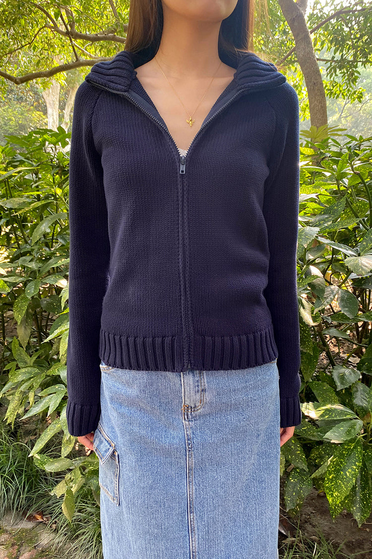 Crystal Wool Sweater | Crystal Wool Sweater