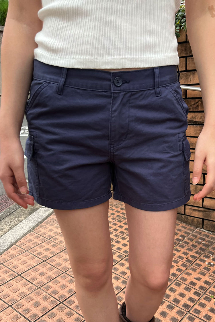 Arlo Shorts | Arlo Shorts