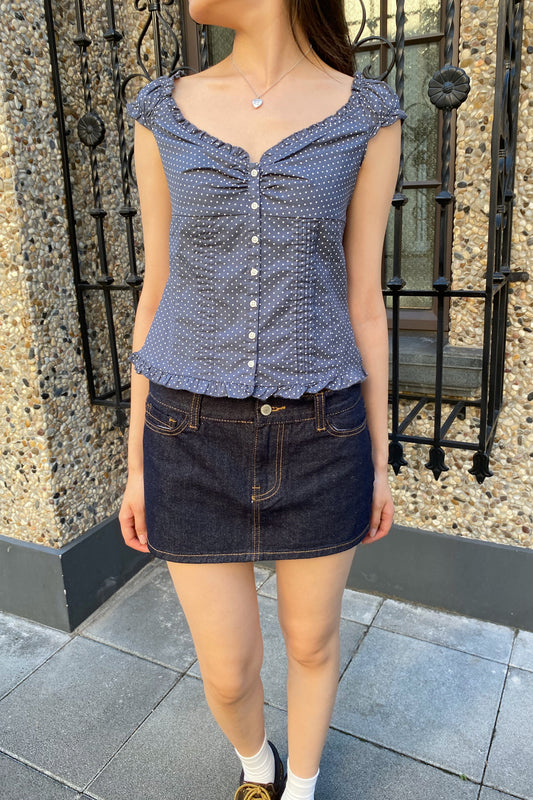 Brandy Melville - オンライン・ジャパン – Brandy Melville Online Japan