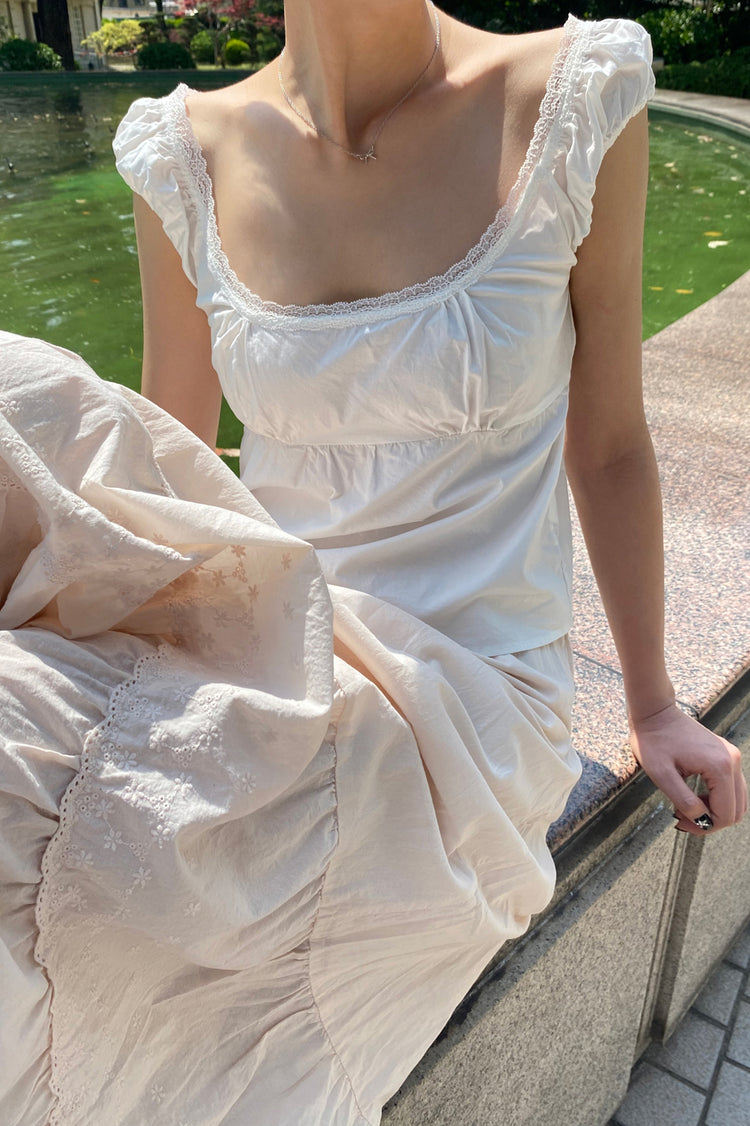 Odette Top | Odette Top