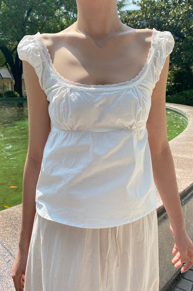 Odette Top | Odette Top