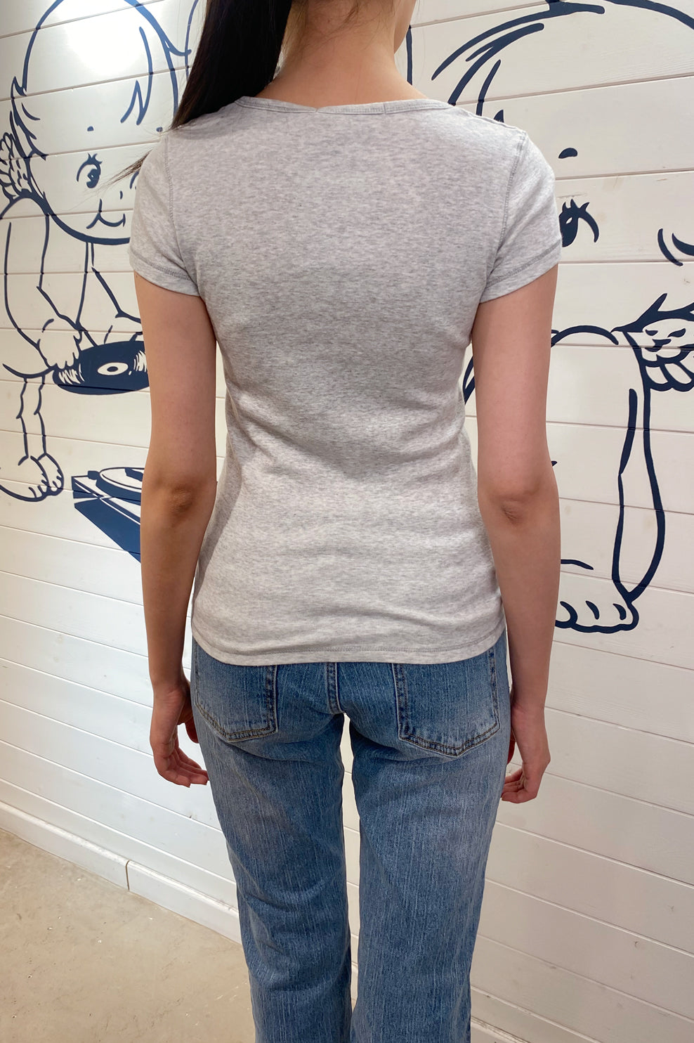 Safiya Top | 