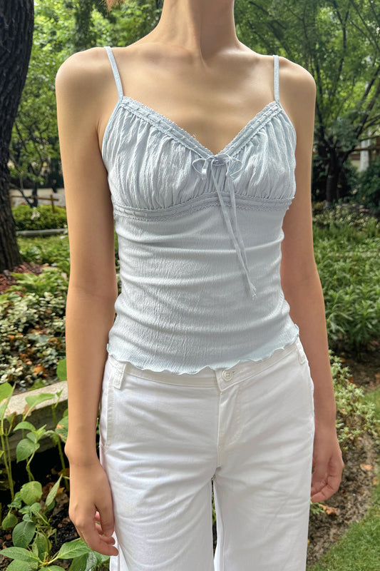 Sky Blue / XS/S