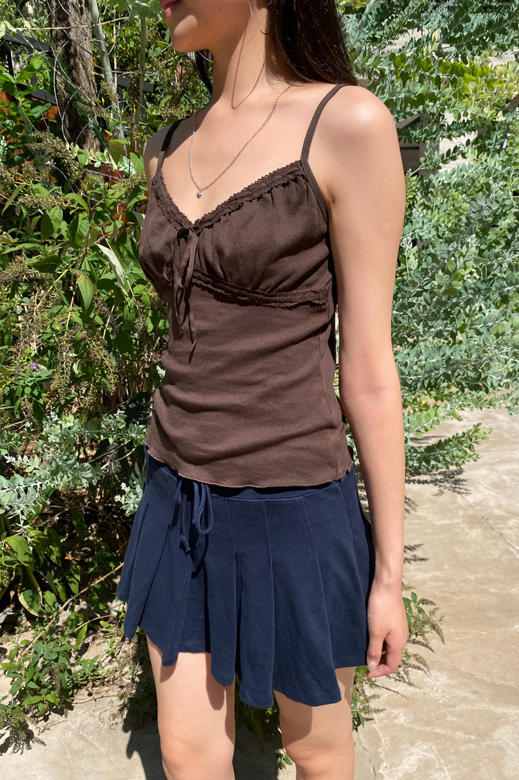 Arden Tank | Arden Tank