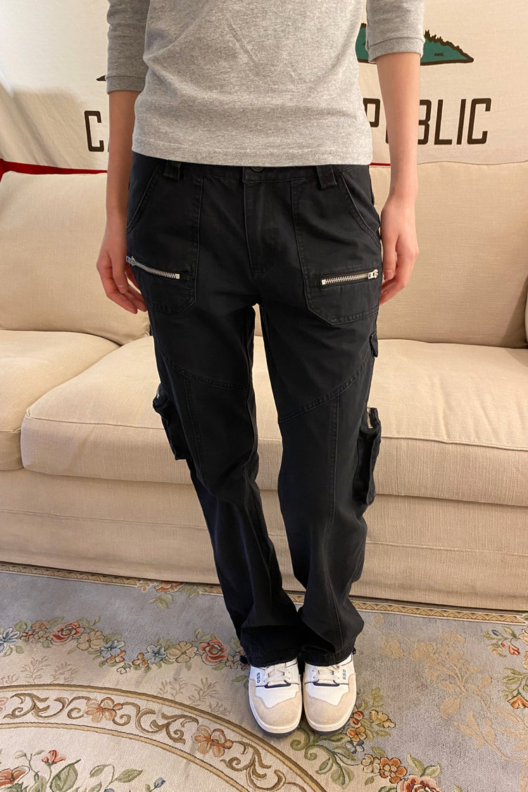 Kim Cargo Pants | Kim Cargo Pants