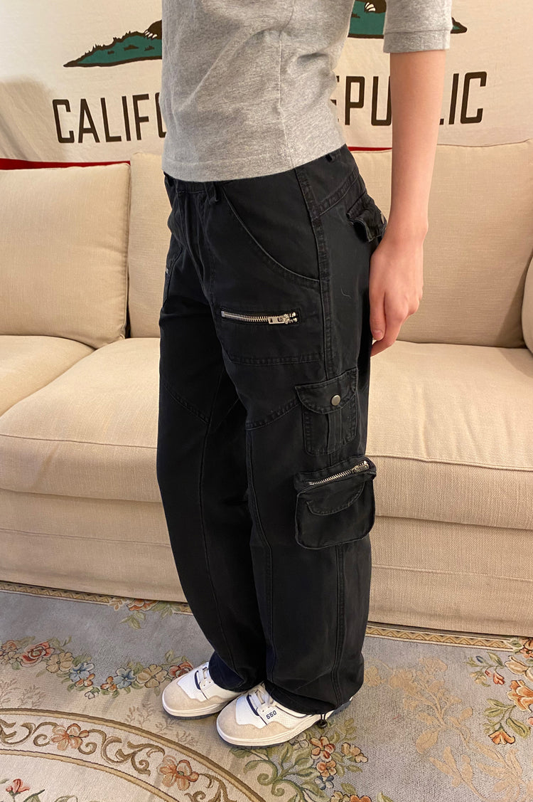 Kim Cargo Pants | Kim Cargo Pants