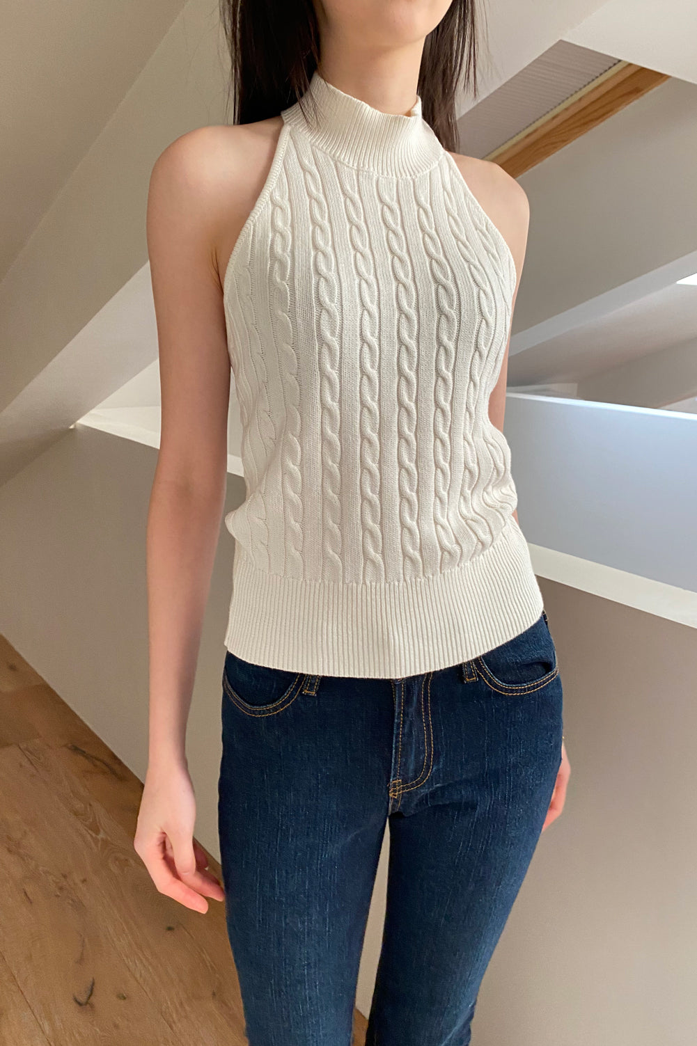 Clothing Brandy Melville Turtleneck Sweater Kathleen Sweater