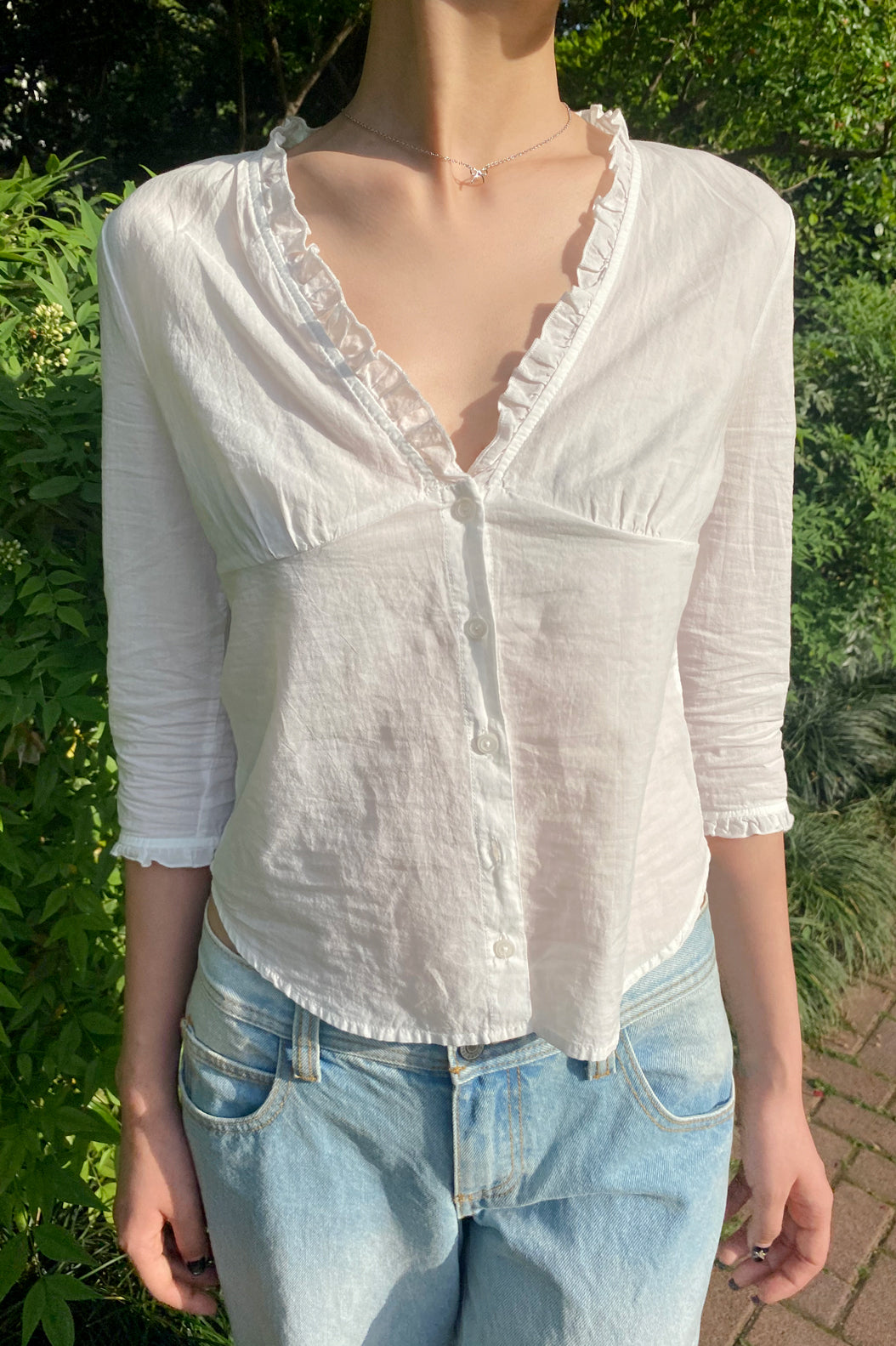 Rafaela Top | 