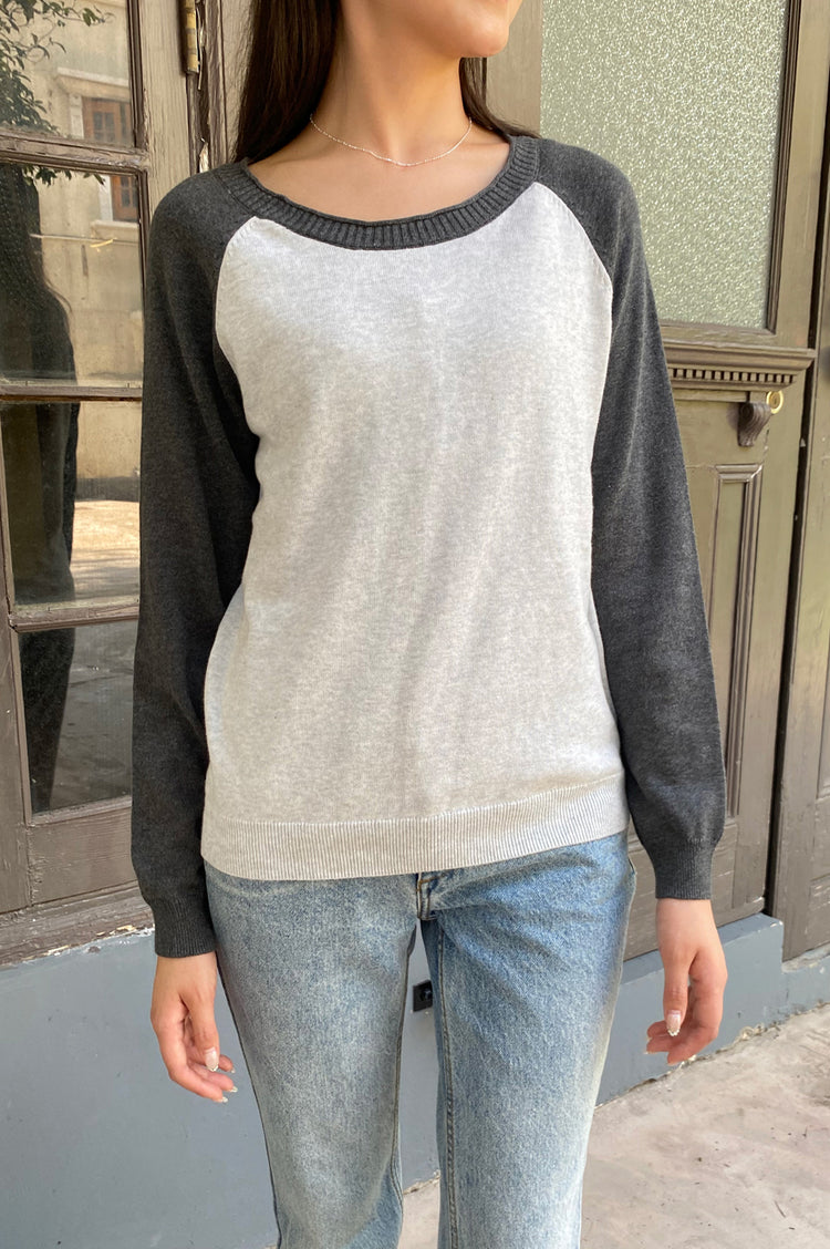 Brianna Sweater | Brianna Sweater