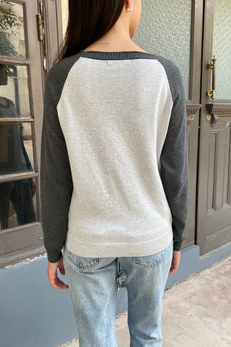 Brianna Sweater | Brianna Sweater