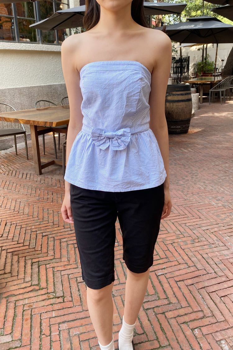 Kinsley Tube Top | Kinsley Tube Top