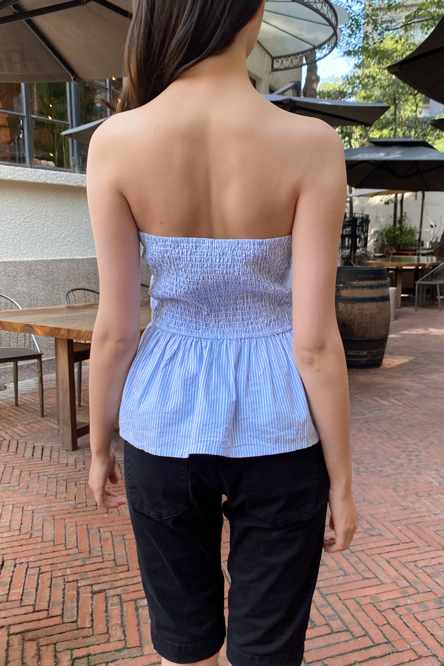Kinsley Tube Top | 