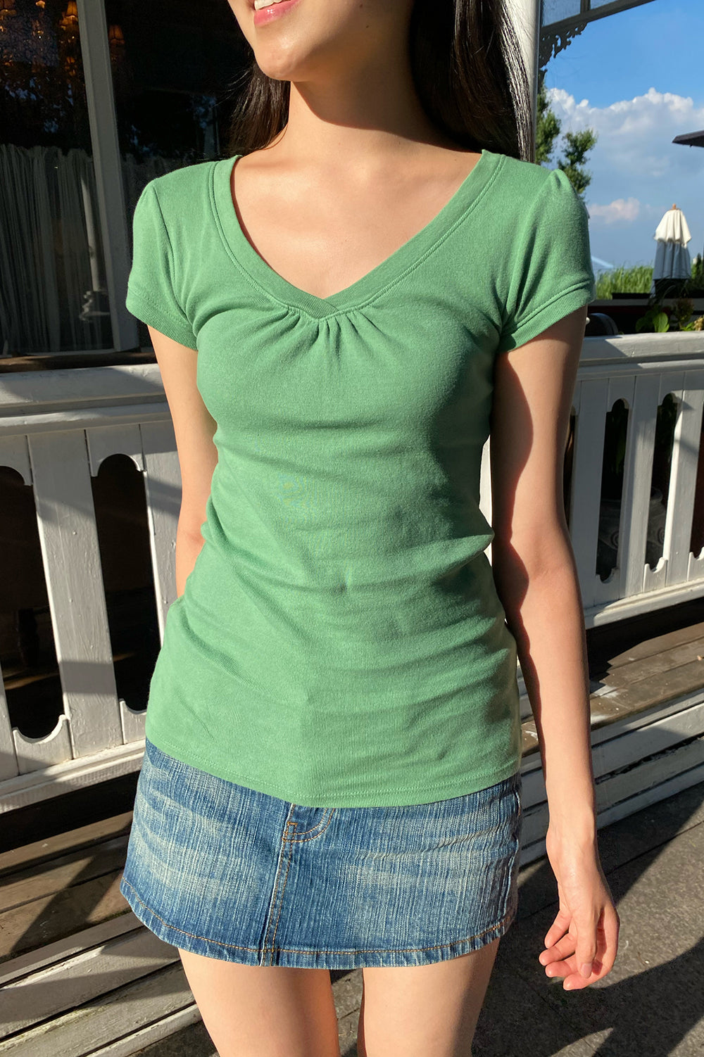 Safiya Top | 