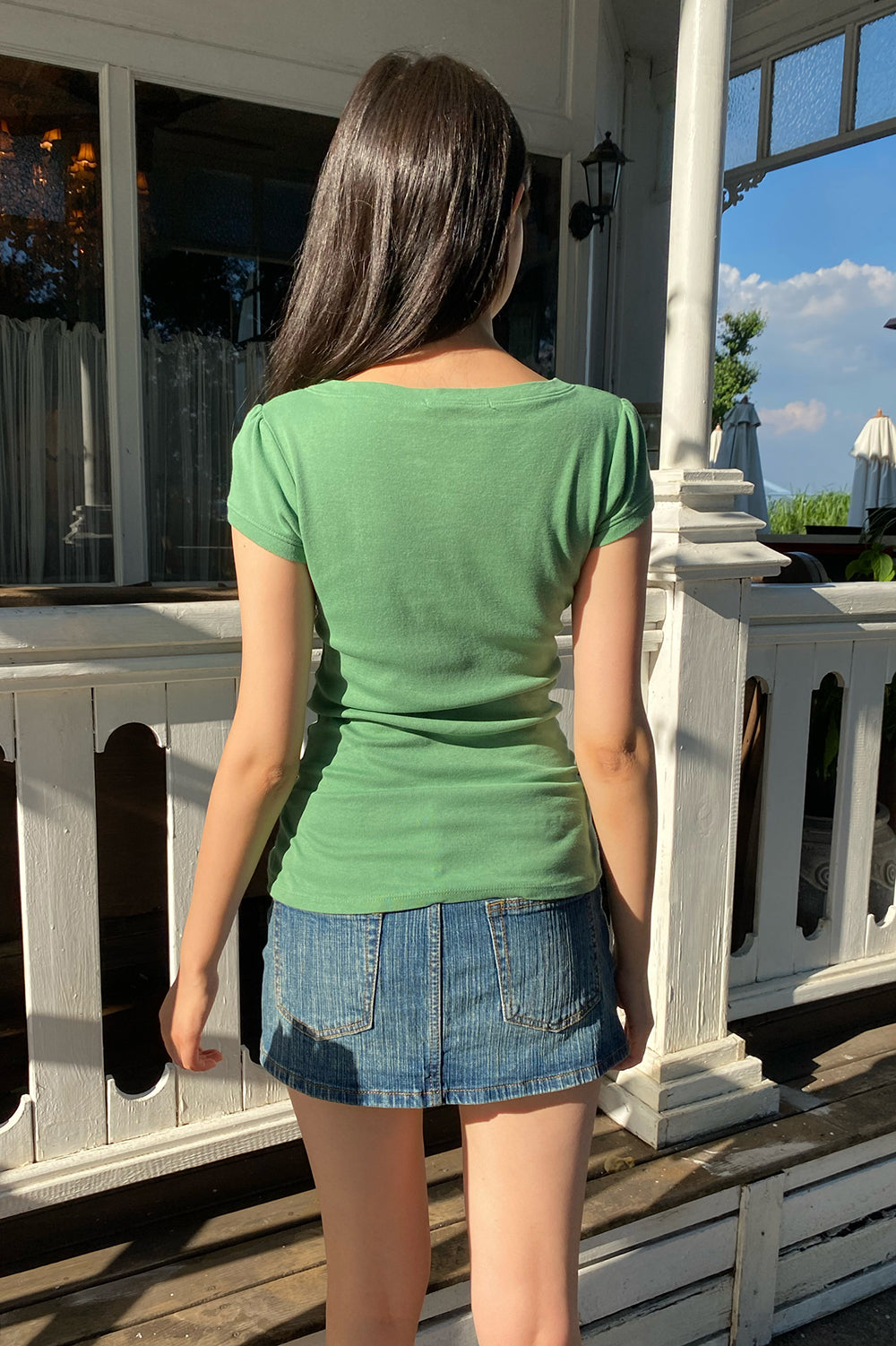 Safiya Top | 