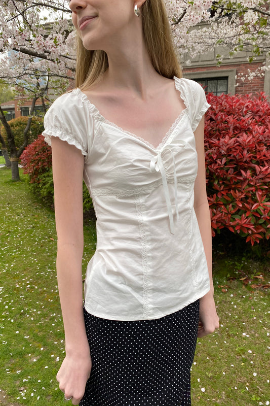 ブランディメルビル　ドットタンクトップ Brandy Melville USA - Tops – Page 9