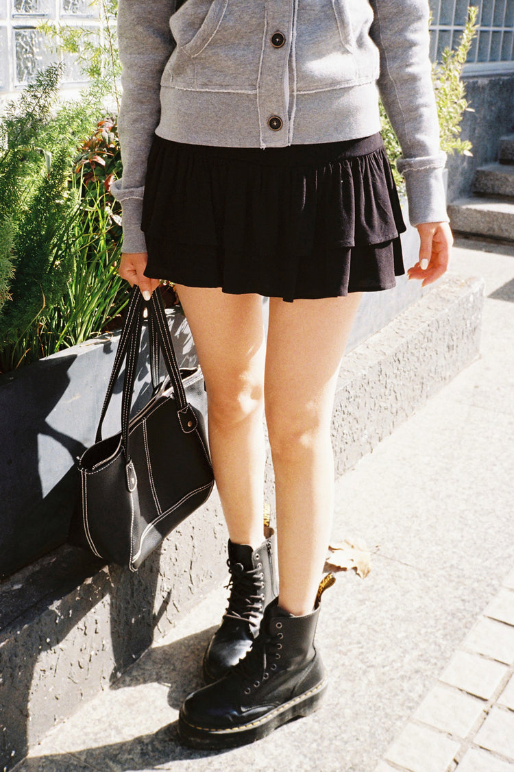 Izzy Mini Skirt | Izzy Mini Skirt