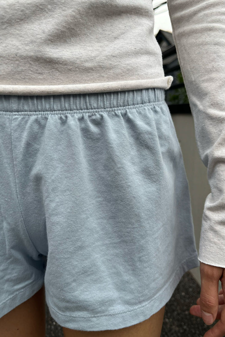 Emery Sweatshorts | Emery Sweatshorts