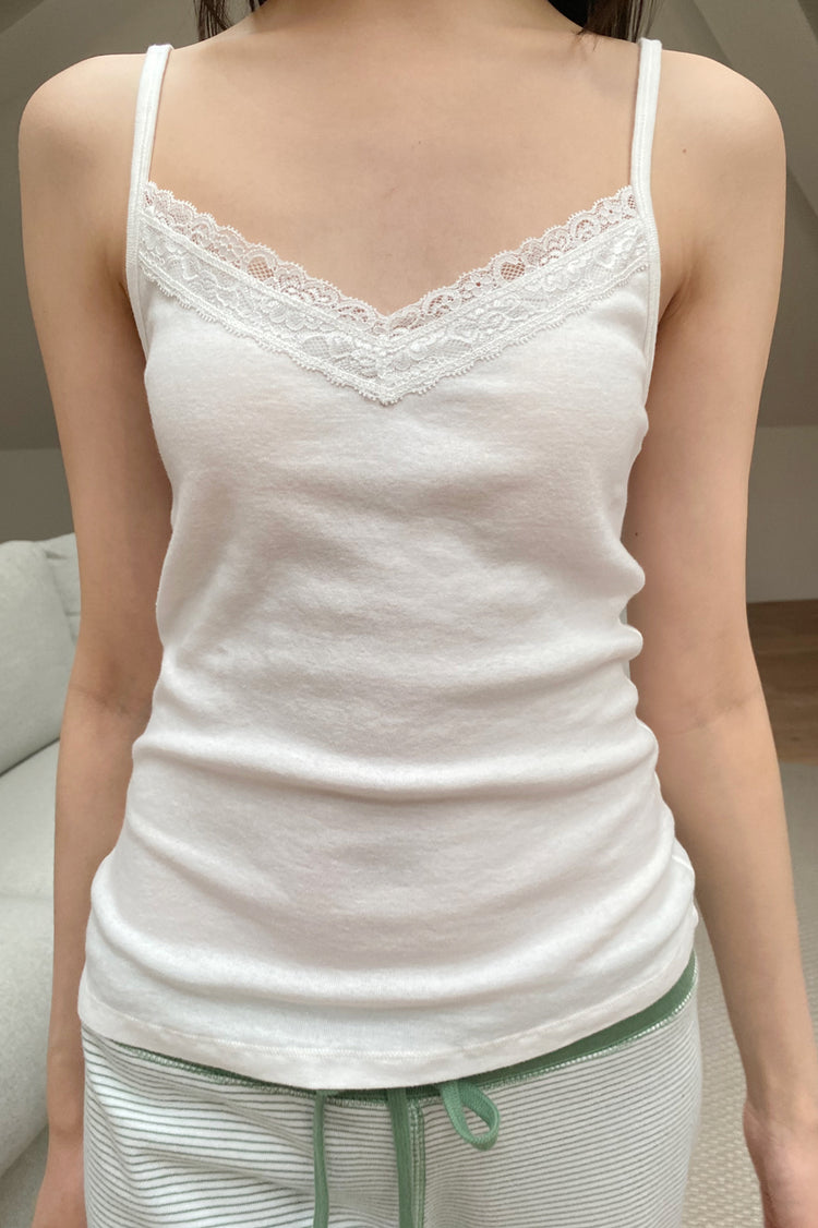 Lilith Tank – Brandy Melville Online Japan