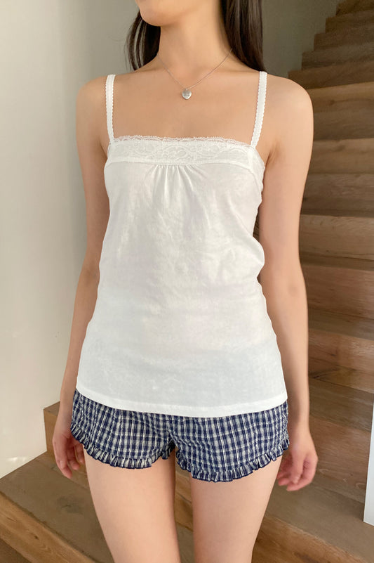 White / XS/S