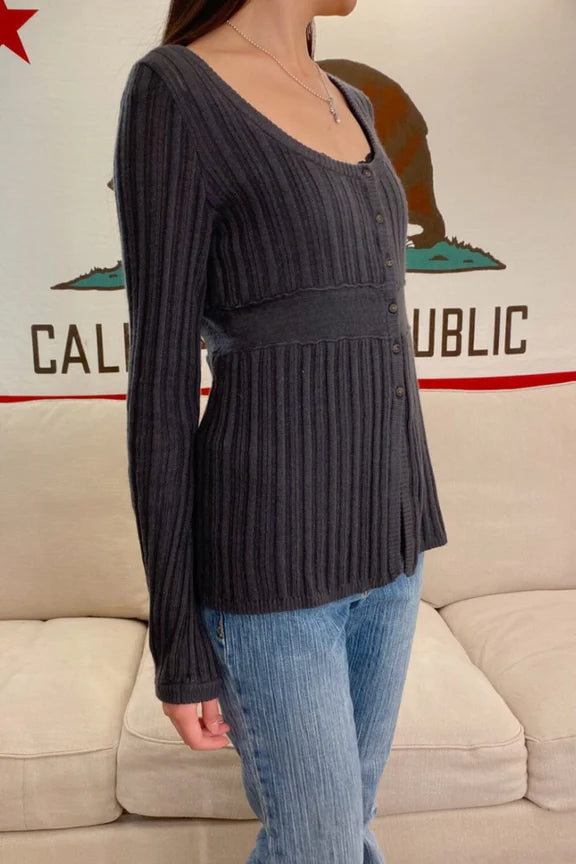 Nikki Sweater | Nikki Sweater