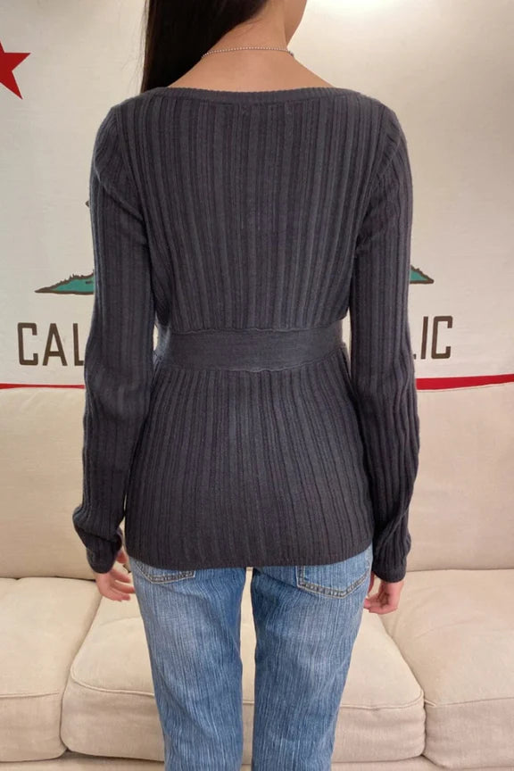 Nikki Sweater | Nikki Sweater