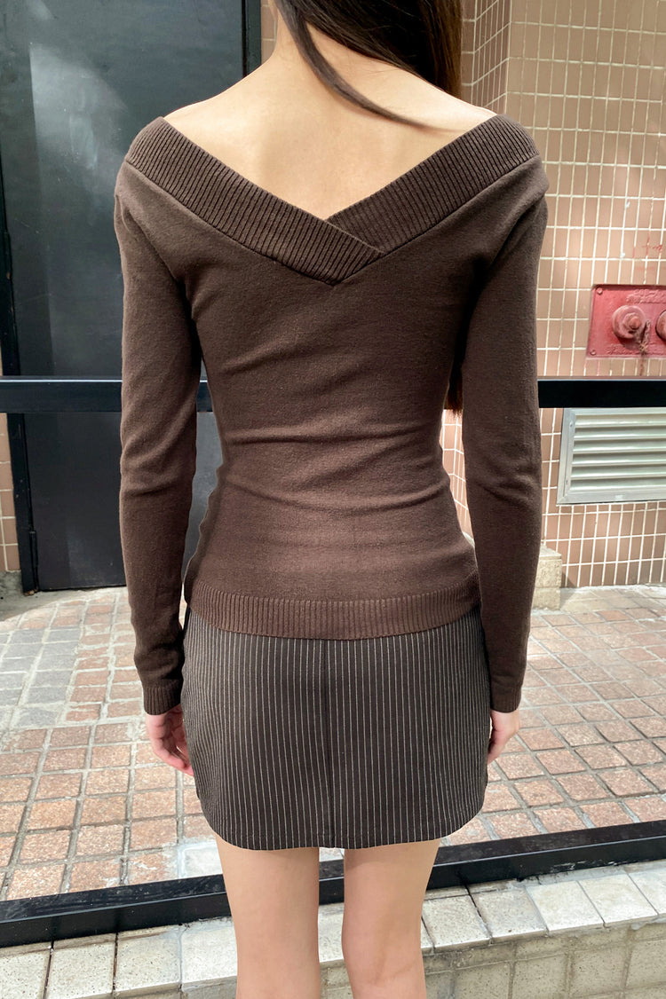 Amira Sweater | Amira Sweater