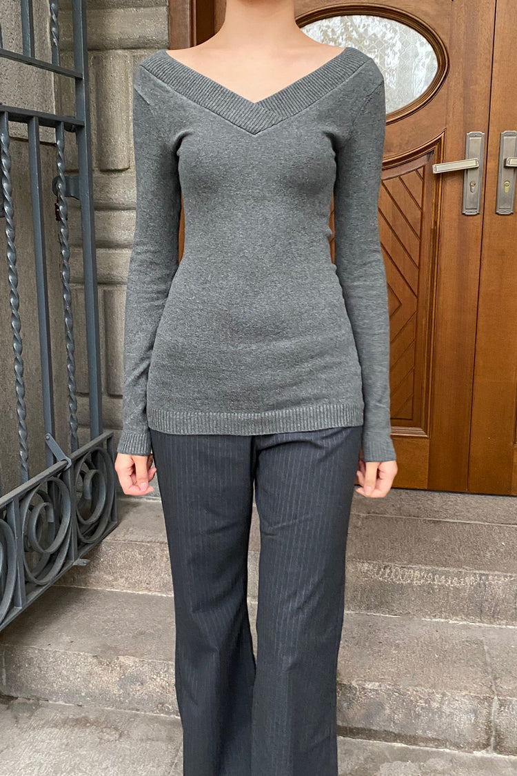 Amira Sweater | Amira Sweater