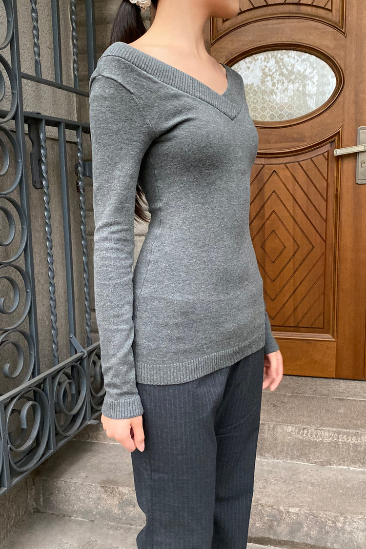 Amira Sweater | Amira Sweater