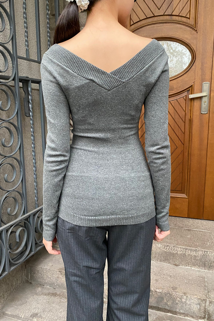 Amira Sweater | Amira Sweater