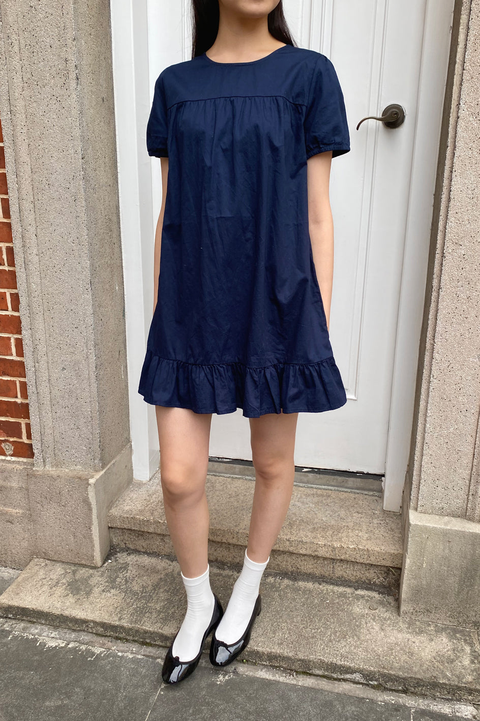 Blair Dress – Brandy Melville Online Japan