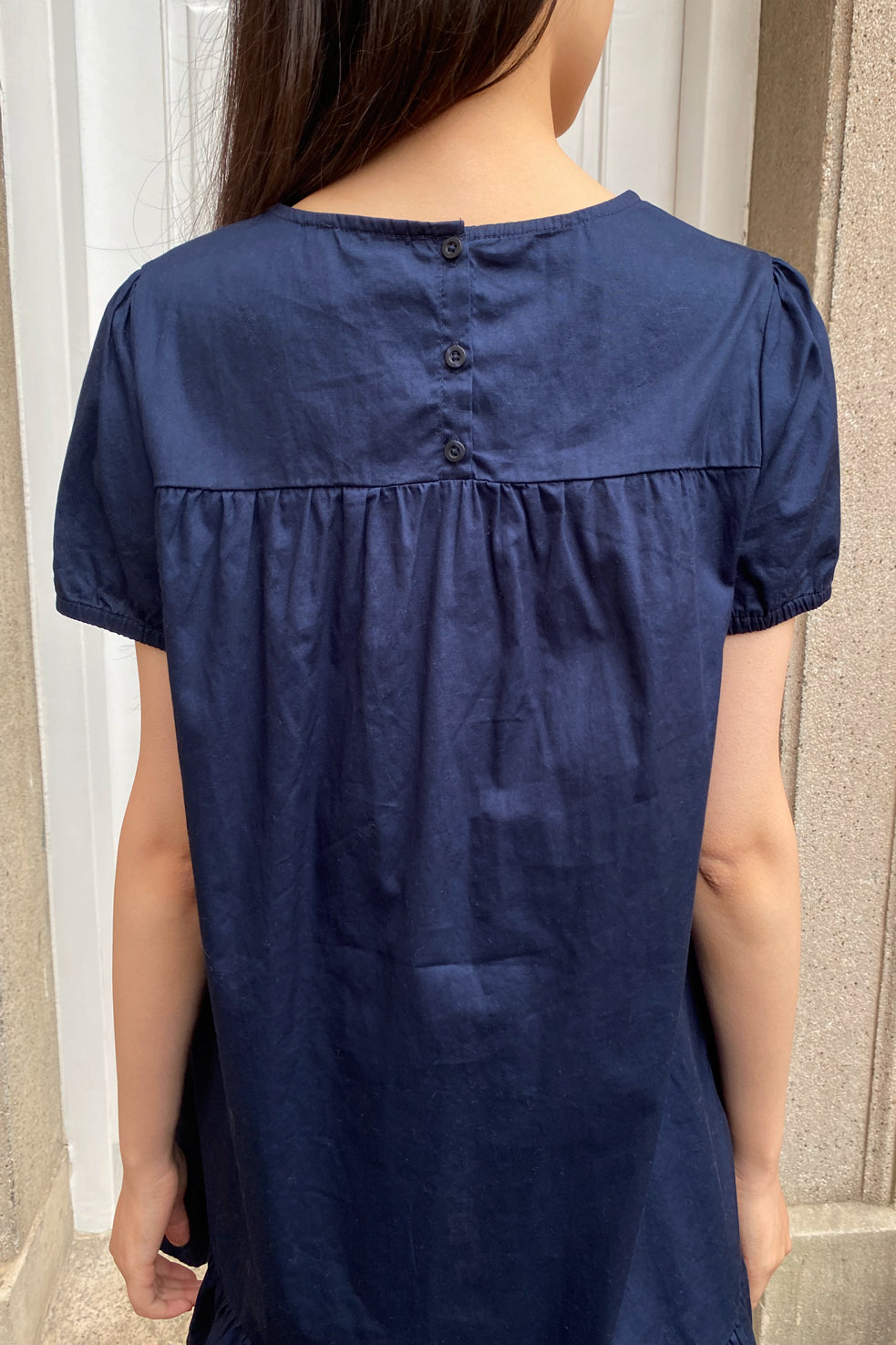 Blair Dress – Brandy Melville Online Japan