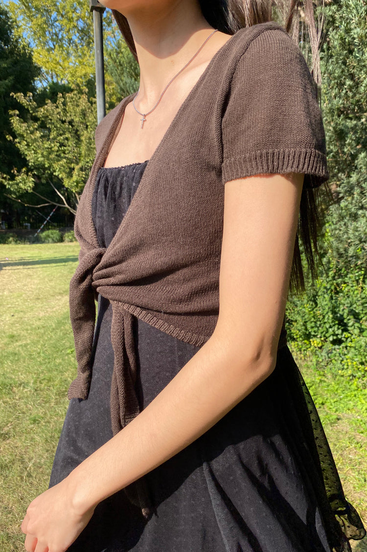 Greta Top | Greta Top