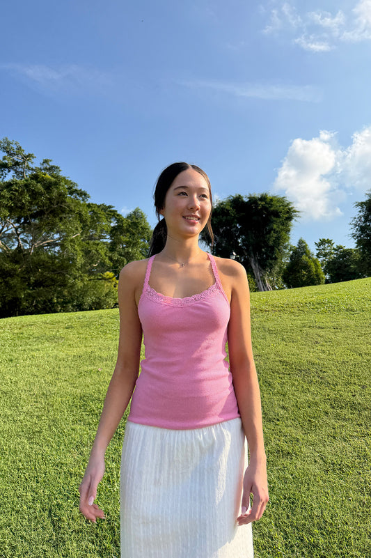 Bubblegum Pink / XS/S