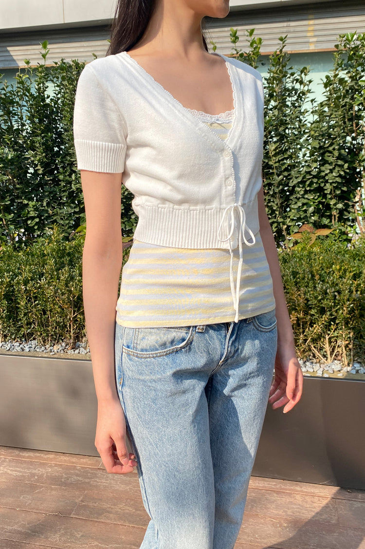 Cassia Cardigan | Cassia Cardigan